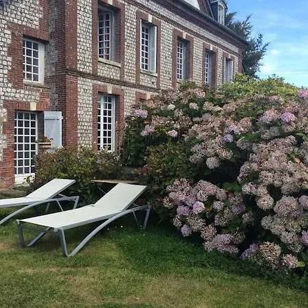 Bed & Breakfast La Campagne A La - Proche D'etretat 4*