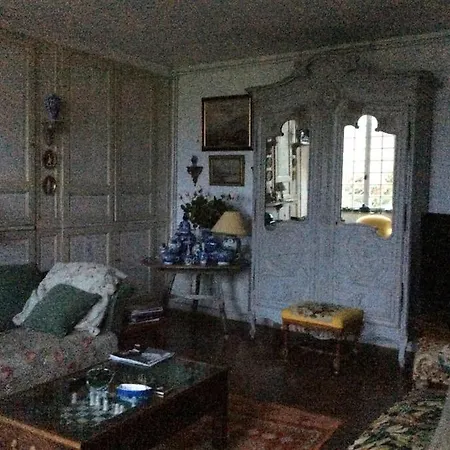 Bed & Breakfast La Campagne A La - Proche D'etretat Angerville-la-Martel