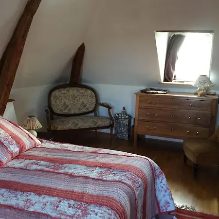 La Campagne A La - Proche D'etretat Angerville-la-Martel