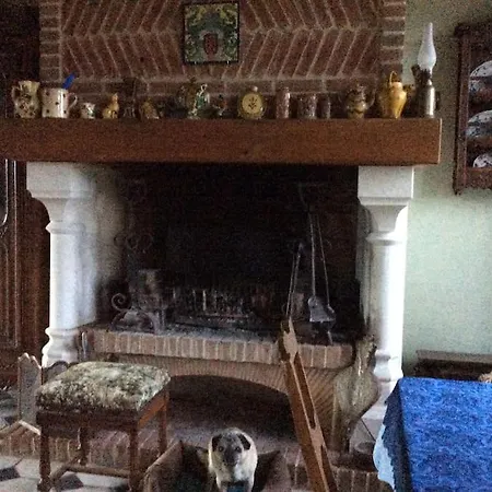 Bed & Breakfast La Campagne A La - Proche D'etretat 4*