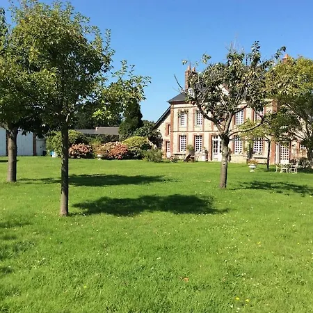 La Campagne A La - Proche D'etretat Bed & Breakfast Angerville-la-Martel