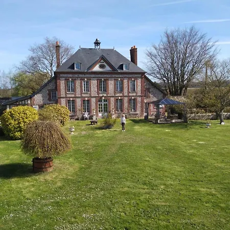 Bed & Breakfast La Campagne A La - Proche D'etretat Angerville-la-Martel