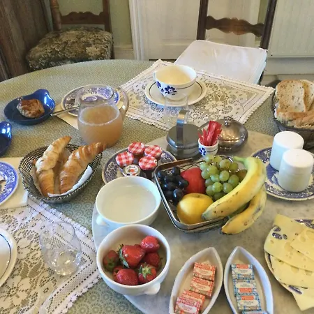 La Campagne A La - Proche D'etretat 4* Angerville-la-Martel