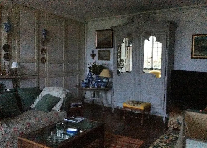 Bed & Breakfast La Campagne A La - Proche D'etretat Angerville-la-Martel