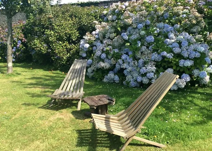 Bed & Breakfast La Campagne A La - Proche D'etretat Angerville-la-Martel