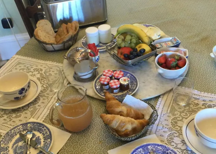 La Campagne A La - Proche D'etretat Bed & Breakfast Angerville-la-Martel